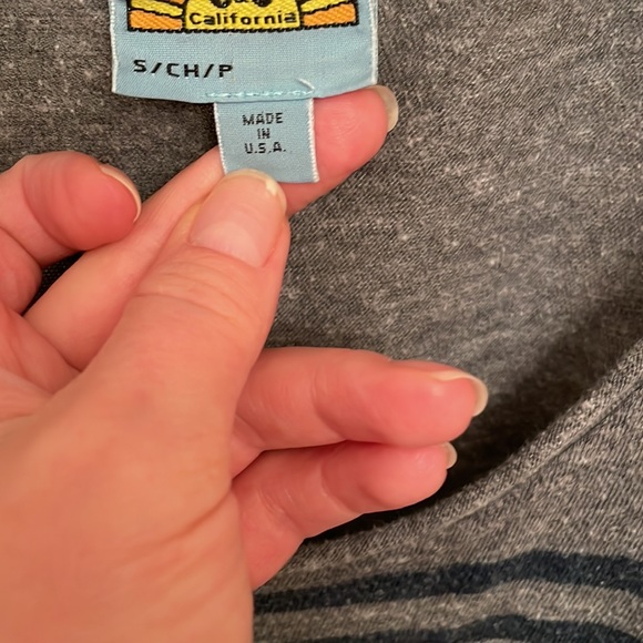 Super soft CC California tank - Picture 2 of 6